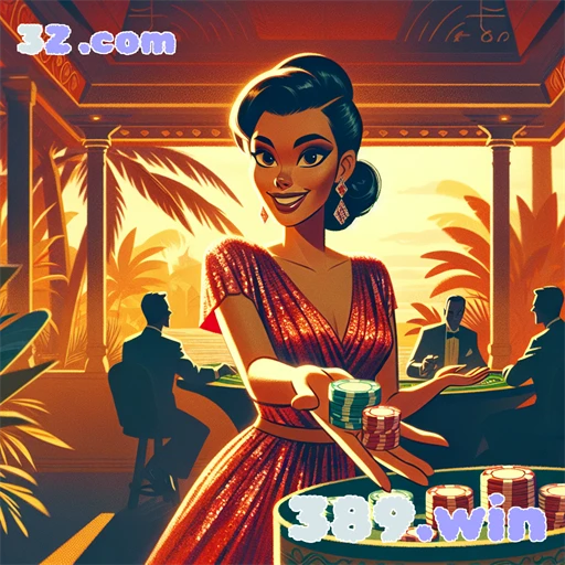 Baixar É o Novo Jogo da Vez no 389.win