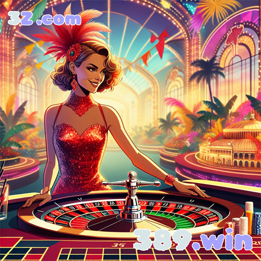 Experimente o Mundo dos Jogos Confiavel com 389.win