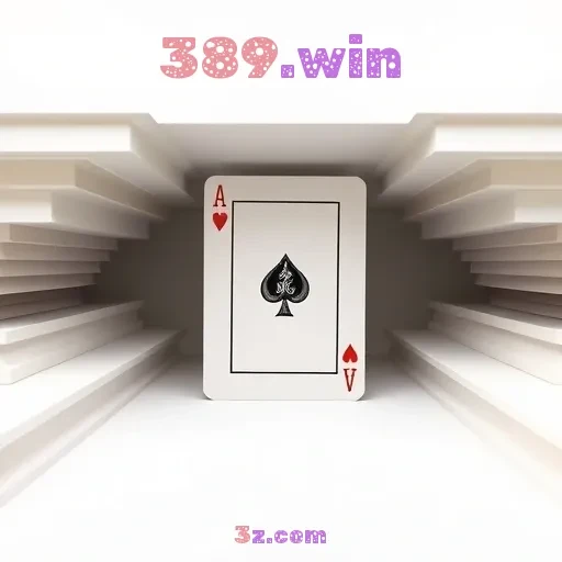 389.win: Descubra o Melhor do Entretenimento Em Jogos Online
