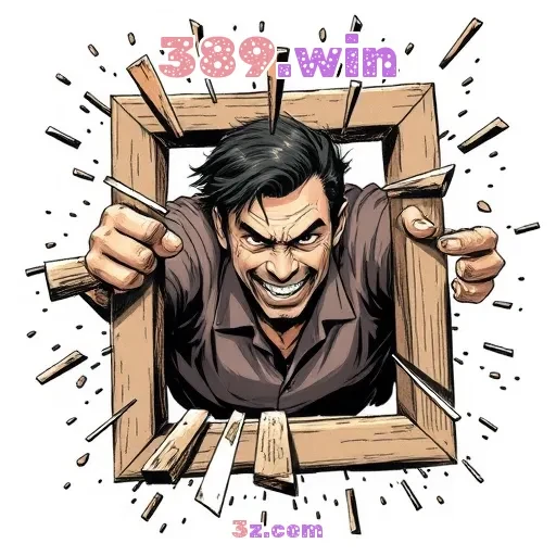 389.win: Como a Segurança Transforma sua Experiência de Jogo Online