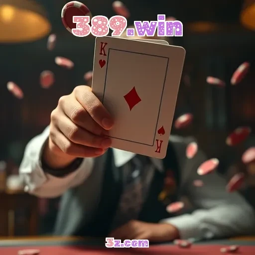 389.win: O Login que Transforma sua Experiência em Jogos Online