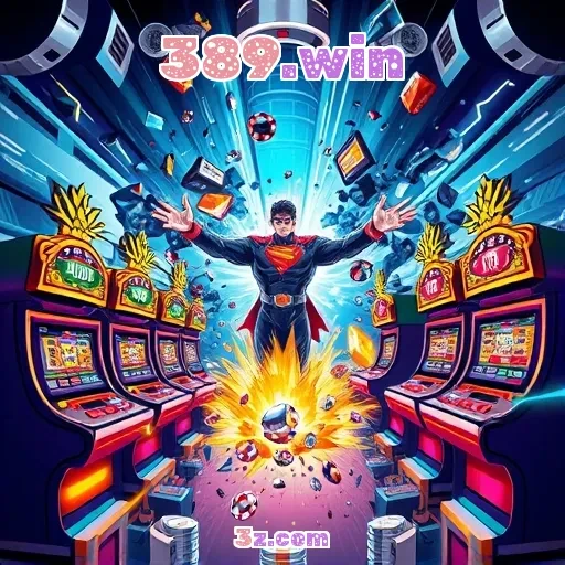 389.win: Transformando a Experiência do Usuário com Suporte 24/7